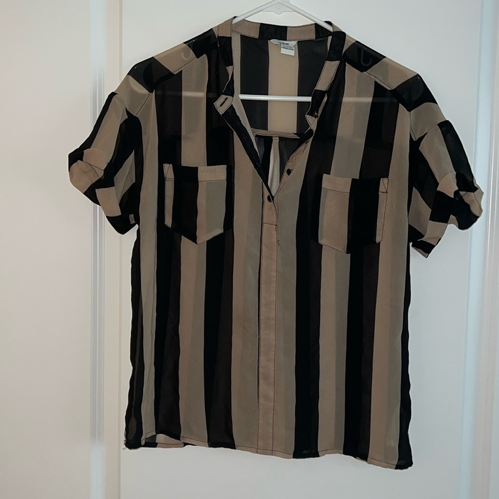 Forever 21 Shirt